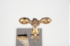 Foto von Bimetalldolchmesser (NHMW-PRAE-025810)